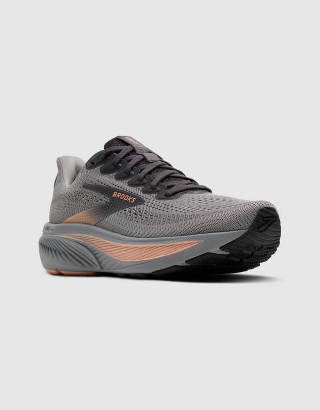 Brooks - Ghost 17 - Women's