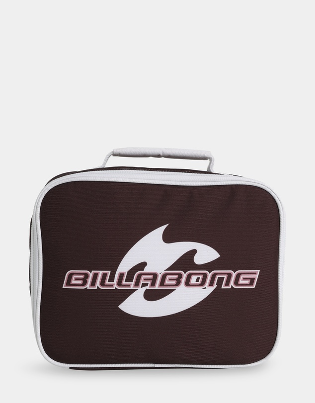Billabong - Womens Billa Tripper Lunchbox