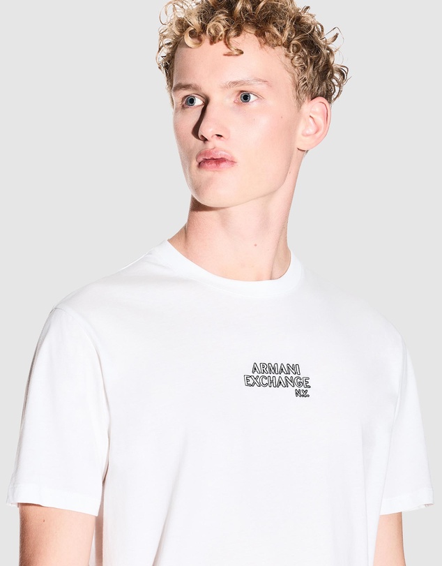 Armani Exchange - T-Shirt