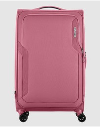 American Tourister - Applite 5 Large Tsa Suitcase Expandable (82Cm)