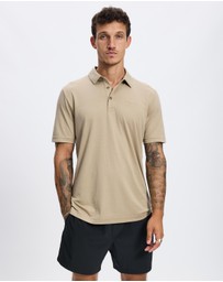 TravisMathew - Zinna 2.0 Polo