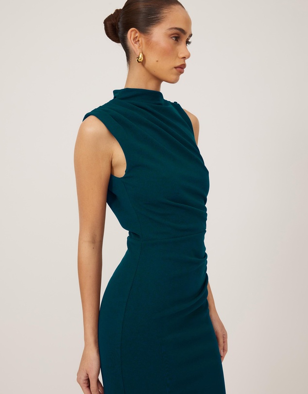 Tussah - Zaya Midi Dress