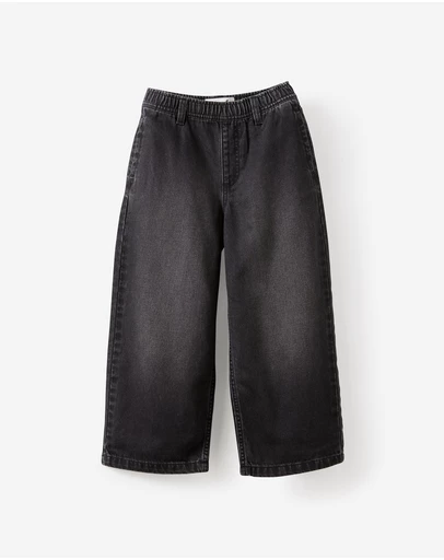 Cotton On Kids - Koby Pull On Jean