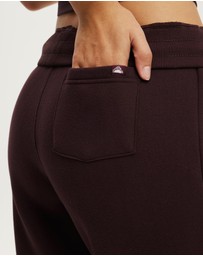 Cotton On Body Active - Plush Bootleg Sweatpant