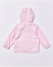 Rainkoat - Minimac Raincoat