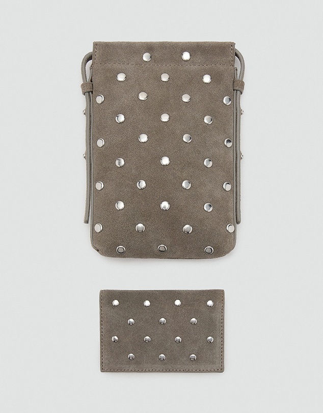M.N.G - Sandra P Cardholder