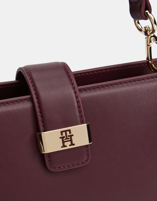 Tommy Hilfiger - Heritage Mini Satchel Bag