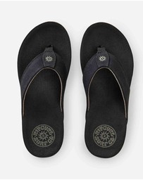 Rip Curl - Pacific Rinse Bloom Sandals