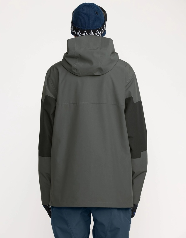 Volcom - Mens Primry Snow Jacket