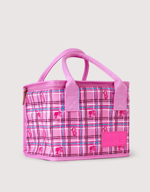 The Somewhere Co - Barbie Dream Lunch Bag