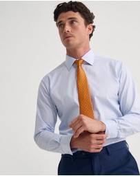 Oxford - Islington Fit Stretch Luxury Shirt