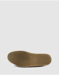 Brando - Ortiz Slip Ons