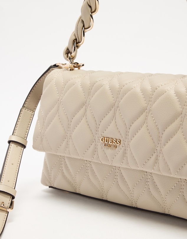 GUESS - Maxine Flap Crossbody Bag