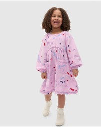 Seed Heritage - Horse Dress