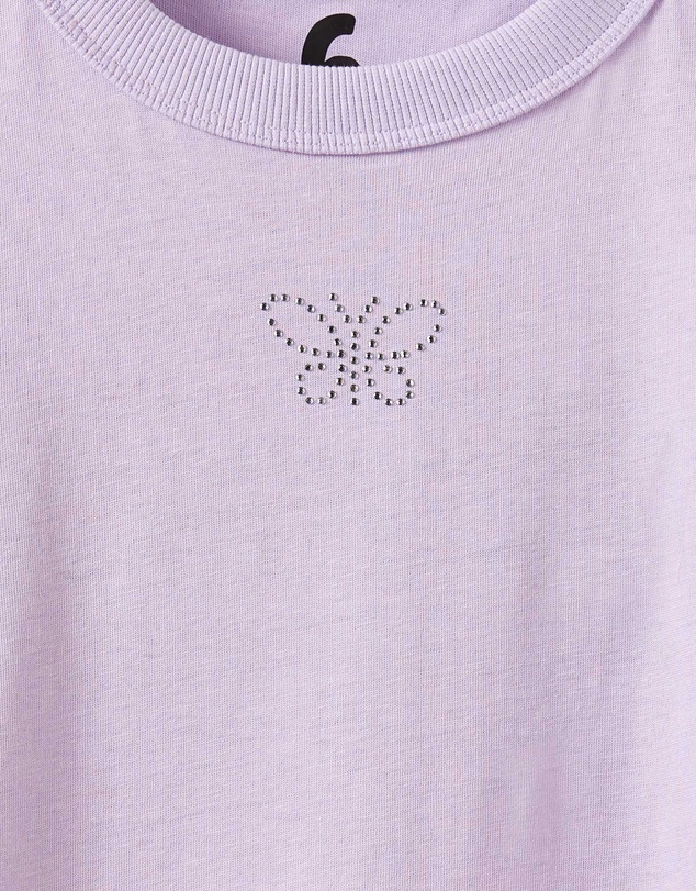 Cotton On Kids - Essential Short Sleeve Graphic Tee