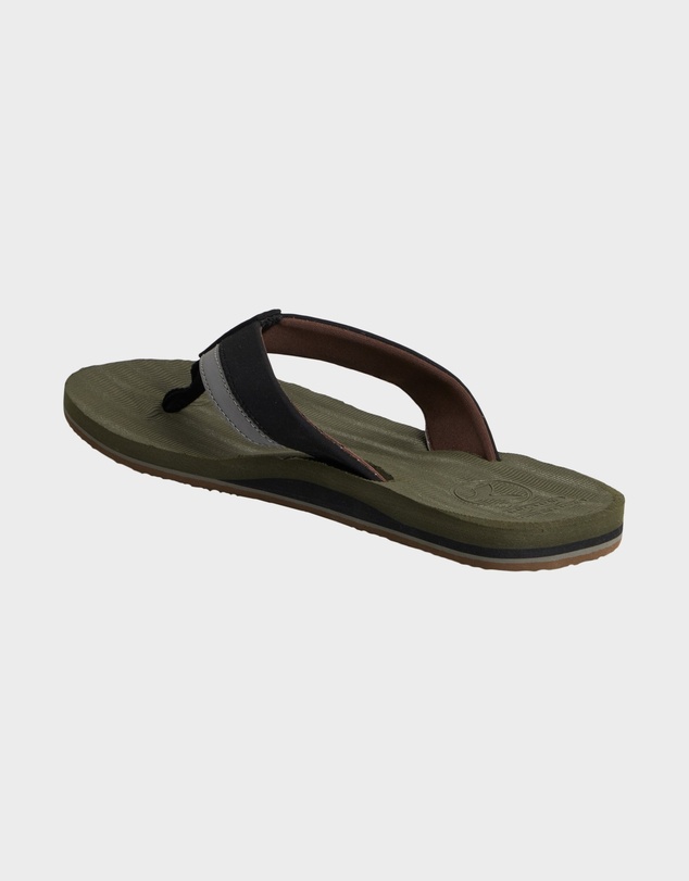 Kustom - Mens Burleigh Thongs