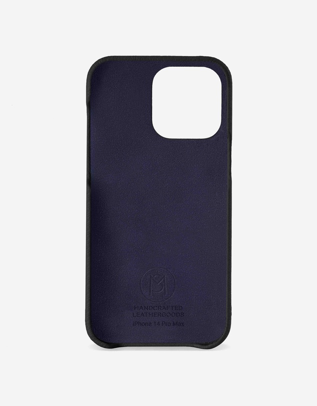 Maison De Sabre - The Card Phone Case (iPhone 14 Pro Max)