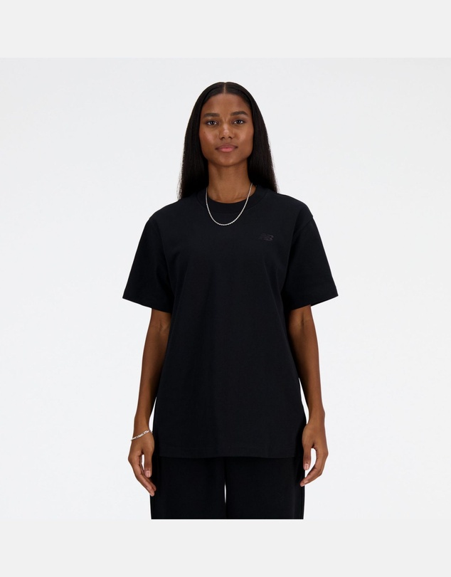 New Balance - Athletics Jersey T-Shirt