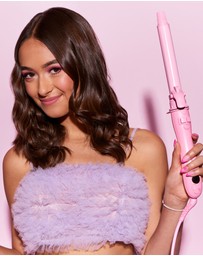 Mermade Hair - Spin Pink
