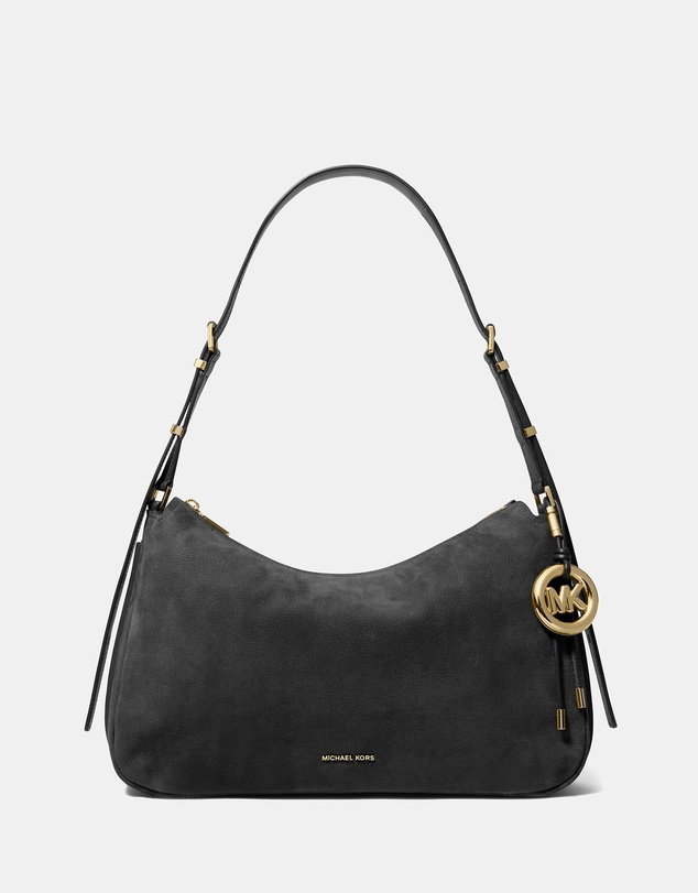 Michael Kors - Nolita MD TZ Conv Shoulder Bag