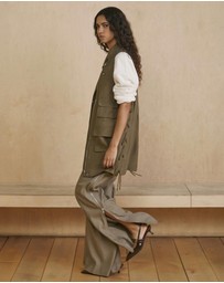 REISS - Elyn Pants
