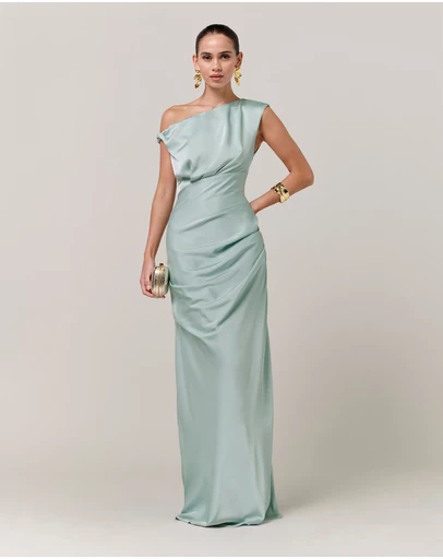 Savel - Justina Maxi Dress