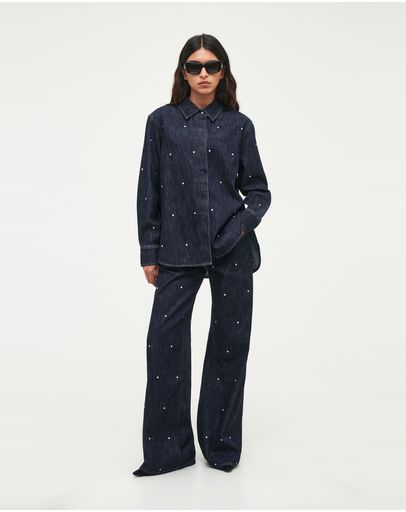 Rinse Indigo