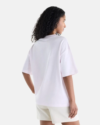 New Balance - Ornate Oversized T-Shirt