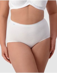 Sloggi - Sloggi Maxi Twin Pack