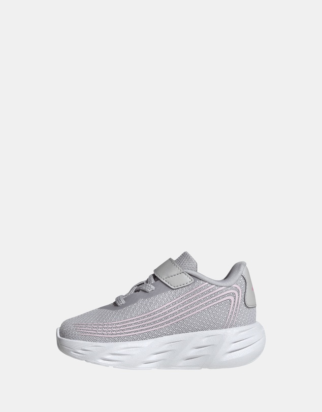 adidas Performance - Galaxy 8 El Infant