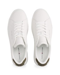 Tommy Hilfiger - TH Court Leather - Men's