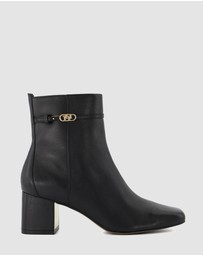 Dune London - Onsena - Black
