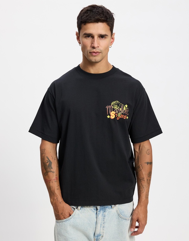 Market - Desert League T-Shirt