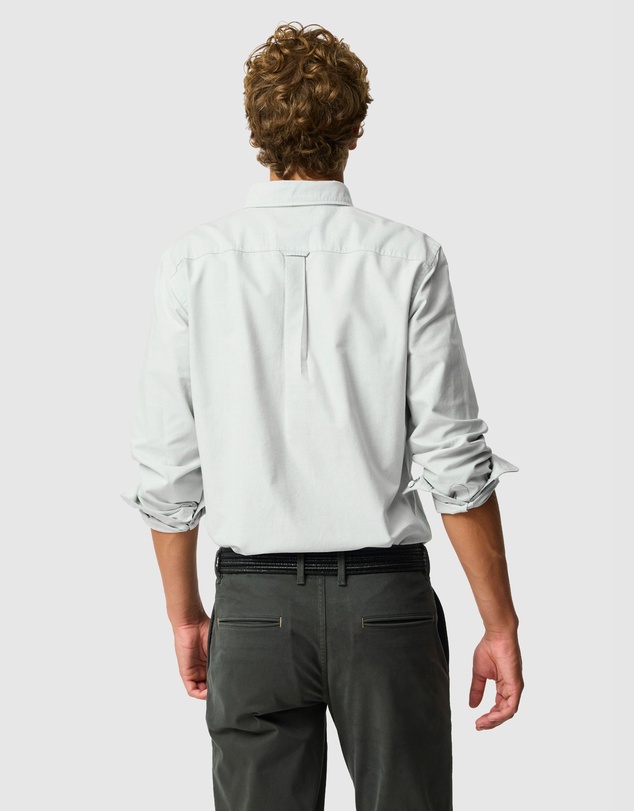 Rodd & Gunn - Oxford Shirt
