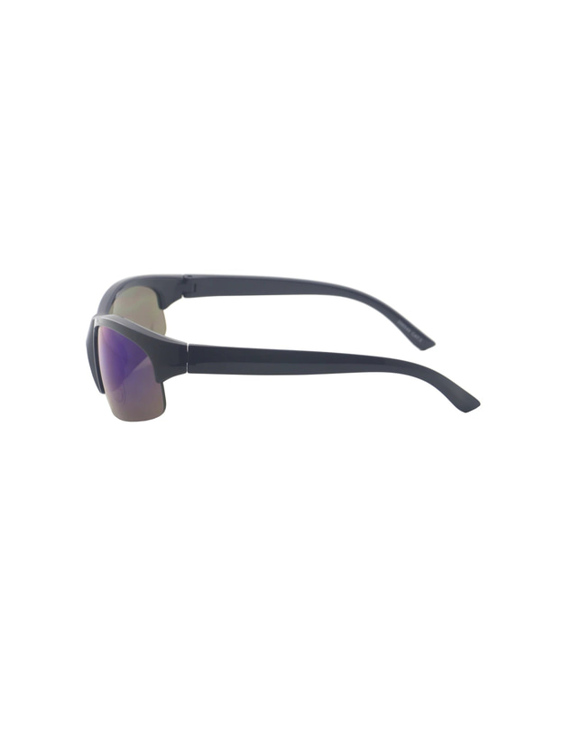 Sunbug - Blue Shields Sunglasses
