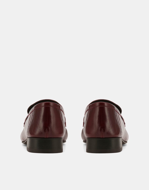 Nokwol - Swifty Burgundy Eel