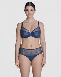 Simone Perele - Delice Full Cup Plunge Bra