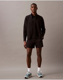 Calvin Klein - Active Commute Gym Shorts