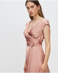Alabaster The Label - Aurelia Dress
