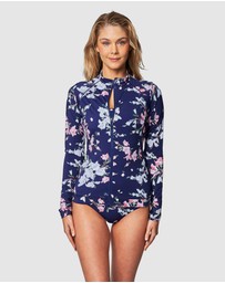 UNE PIECE - Original Sexie Rashie Top