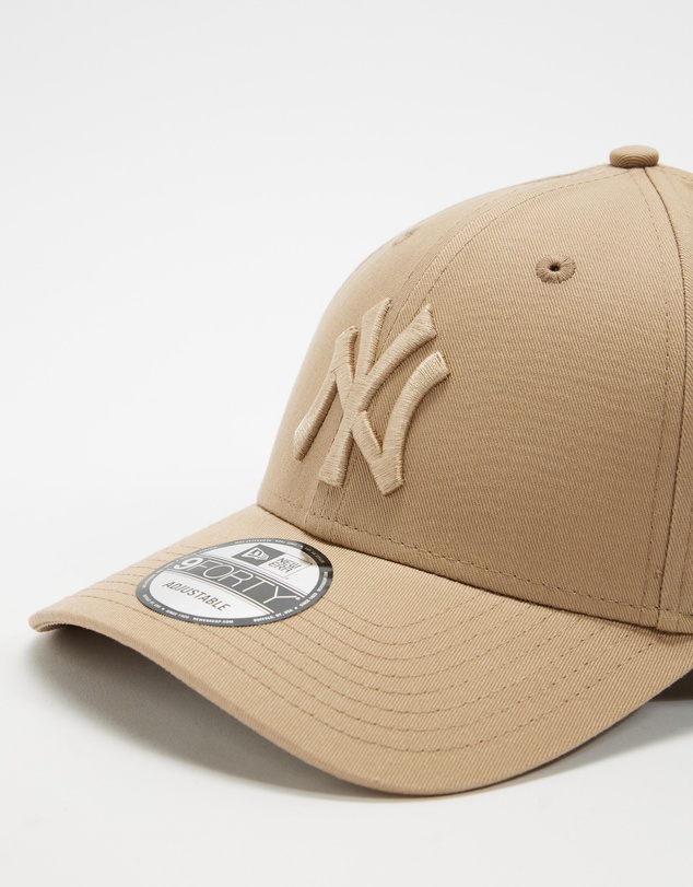 New Era - 9Forty CS New York Yankees Cap
