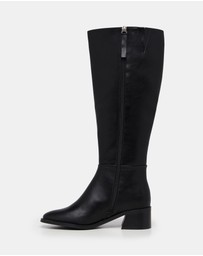 Therapy - Neva Knee High Boots