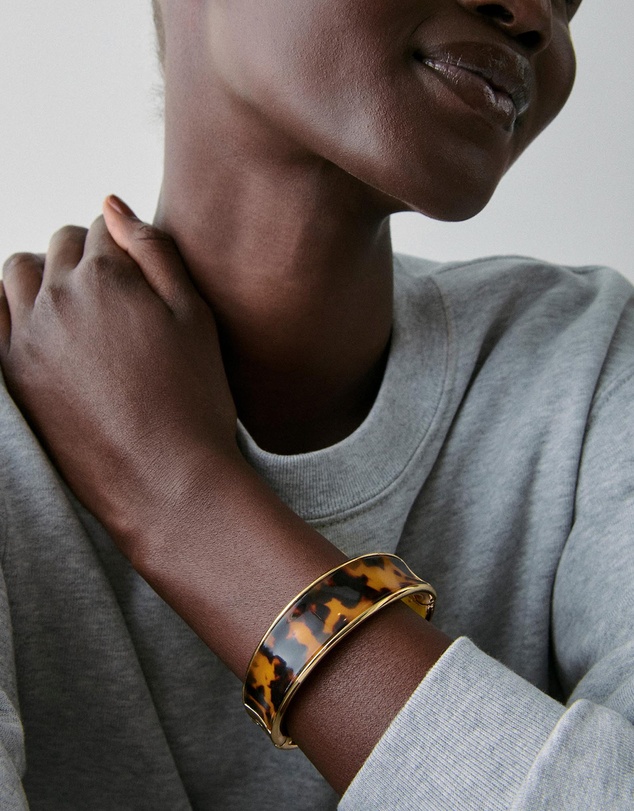 Kate Spade - Bold Bangle