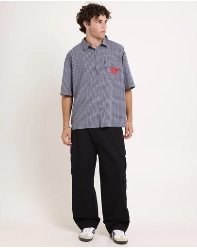 Spencer Project - Surplus Ripstop Cargo Pants