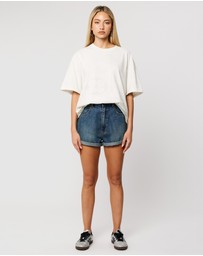 Abrand - Venice Shorts