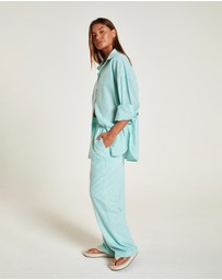 All Fenix - Lucia Striped Pants