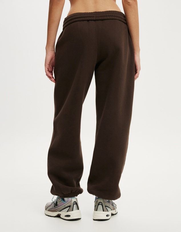Cotton On Body Active - Plush Essential Gym Sweatpants