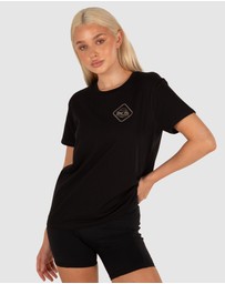 UNIT - UNIT Frame Ladies T-Shirt
