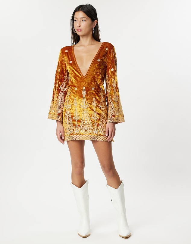 LENNI the label - Rumi Dress