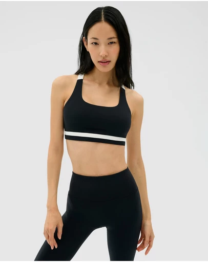 Splits59 - Miles Rigor Bra